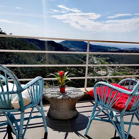 Villa Casun Du Menegottu Sestri Levante Exterior foto
