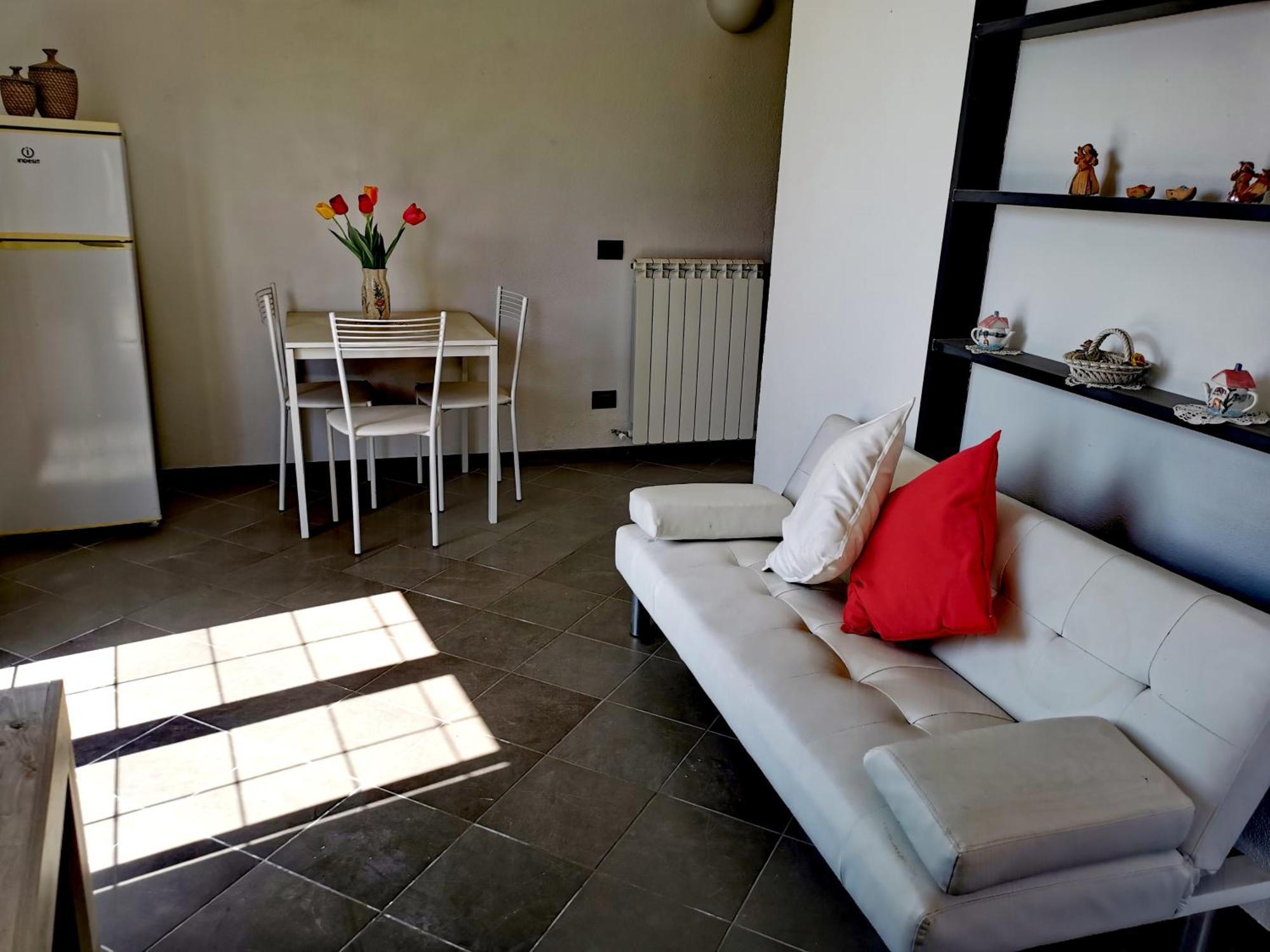 Villa Casun Du Menegottu Sestri Levante Exterior foto
