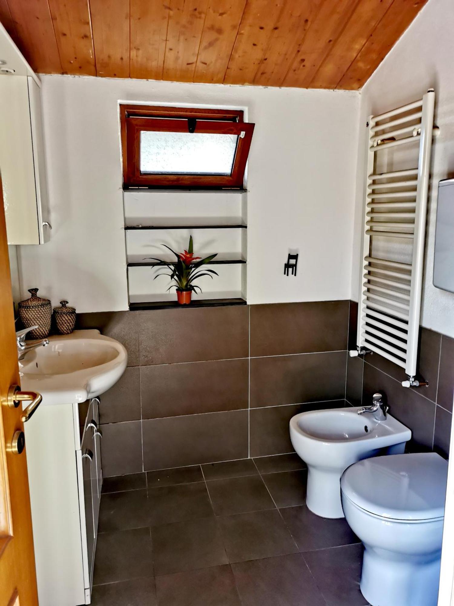 Villa Casun Du Menegottu Sestri Levante Exterior foto